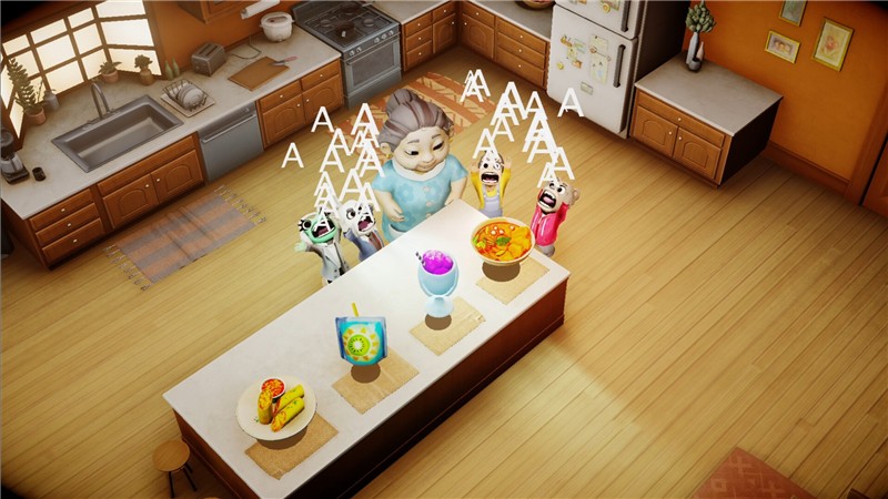 野兽快跑已经能玩了吗-野兽快跑怎么玩