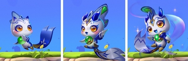金铲铲之战青花瓷婉婉什么时候返场 金铲铲之战青花瓷婉婉返场时间