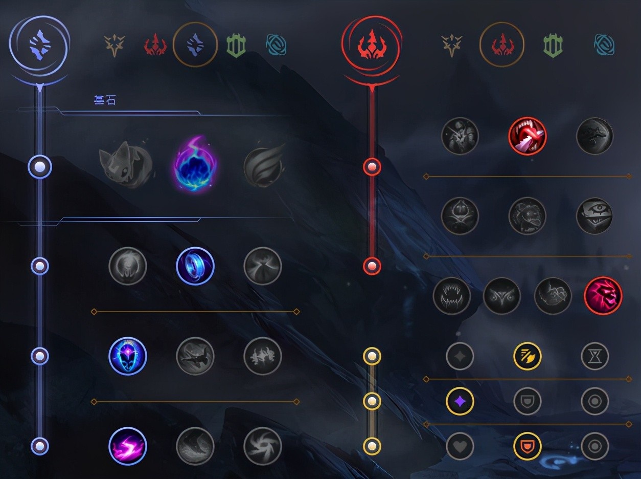 lols11寒冰出装推荐 天赋符文怎么点 lols11寒冰出装推荐 天赋符文怎么点
