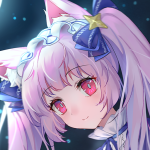 梦醒少女_logo