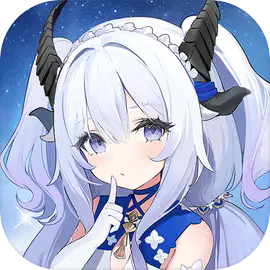 蓝色星原旅谣_logo
