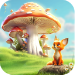 奇异大陆_logo