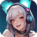 女神星球_logo
