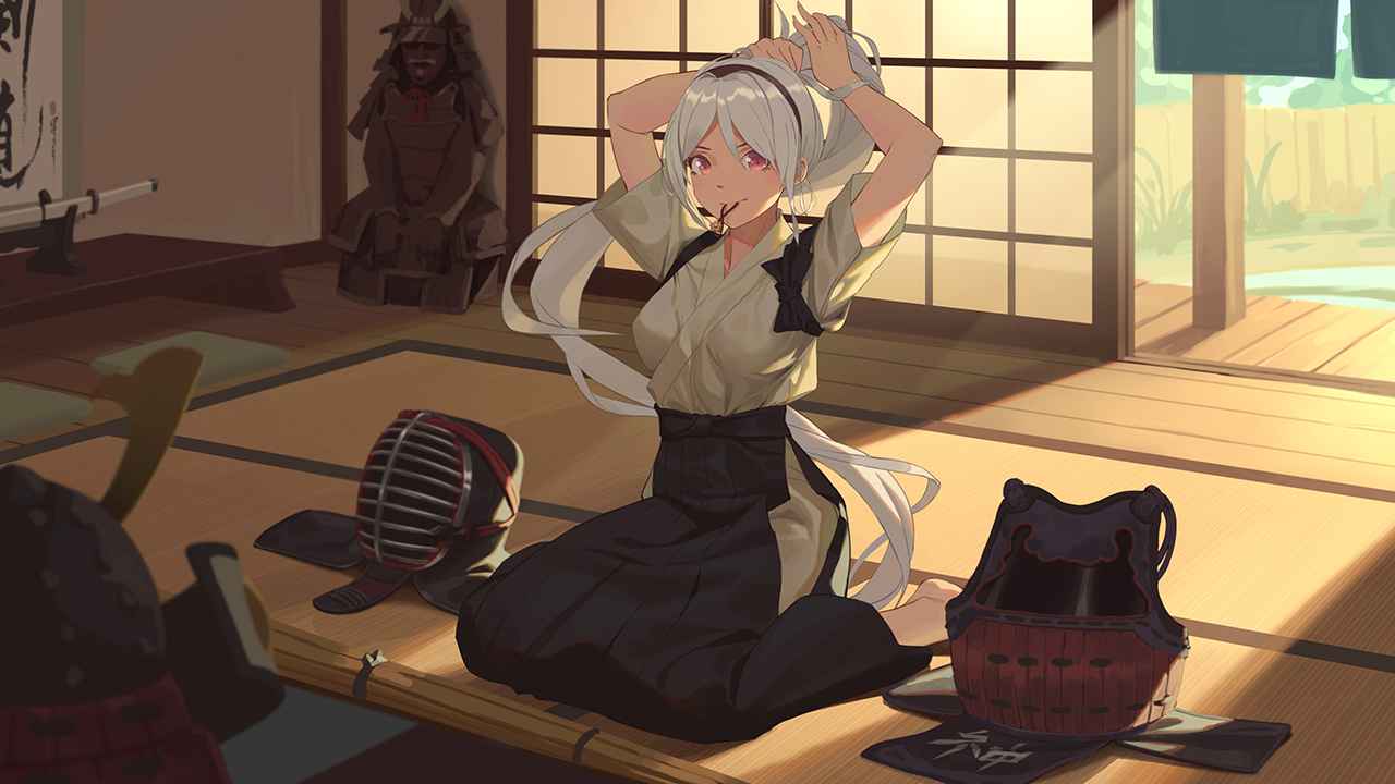 花札物语