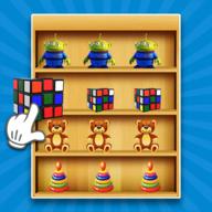 货物分拣三重匹配大师(Goods Sort Triple Match Master)官网版下载-货物分拣三重匹配大师(Goods Sort Triple Match Master)安卓版v1.0