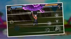 龙珠超传奇之战(Legend Fighter)2