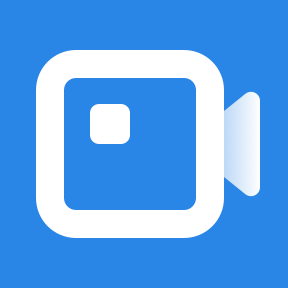 才到面试_logo