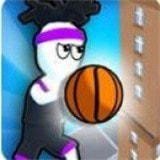 保护和灌篮Protect and dunk_logo