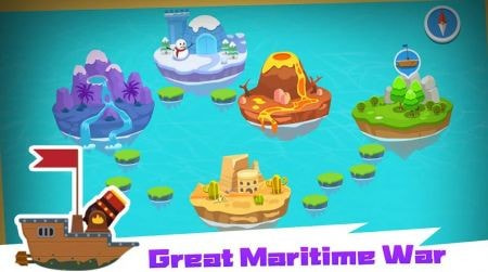 海盗对决Pirates Duel1
