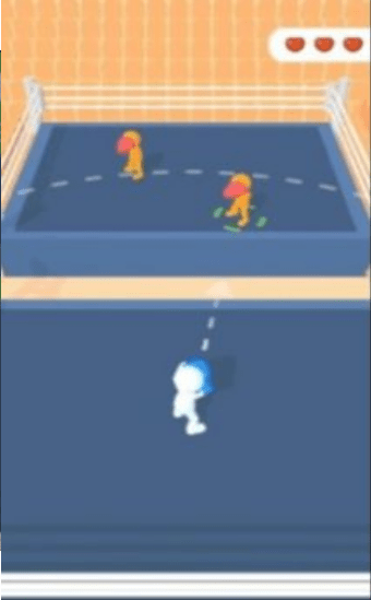 拳击高手Punch Master 3D2
