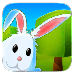 3d兔子迷宫大冒险Bunny Maze 3D_logo