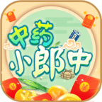 中药小郎中_logo