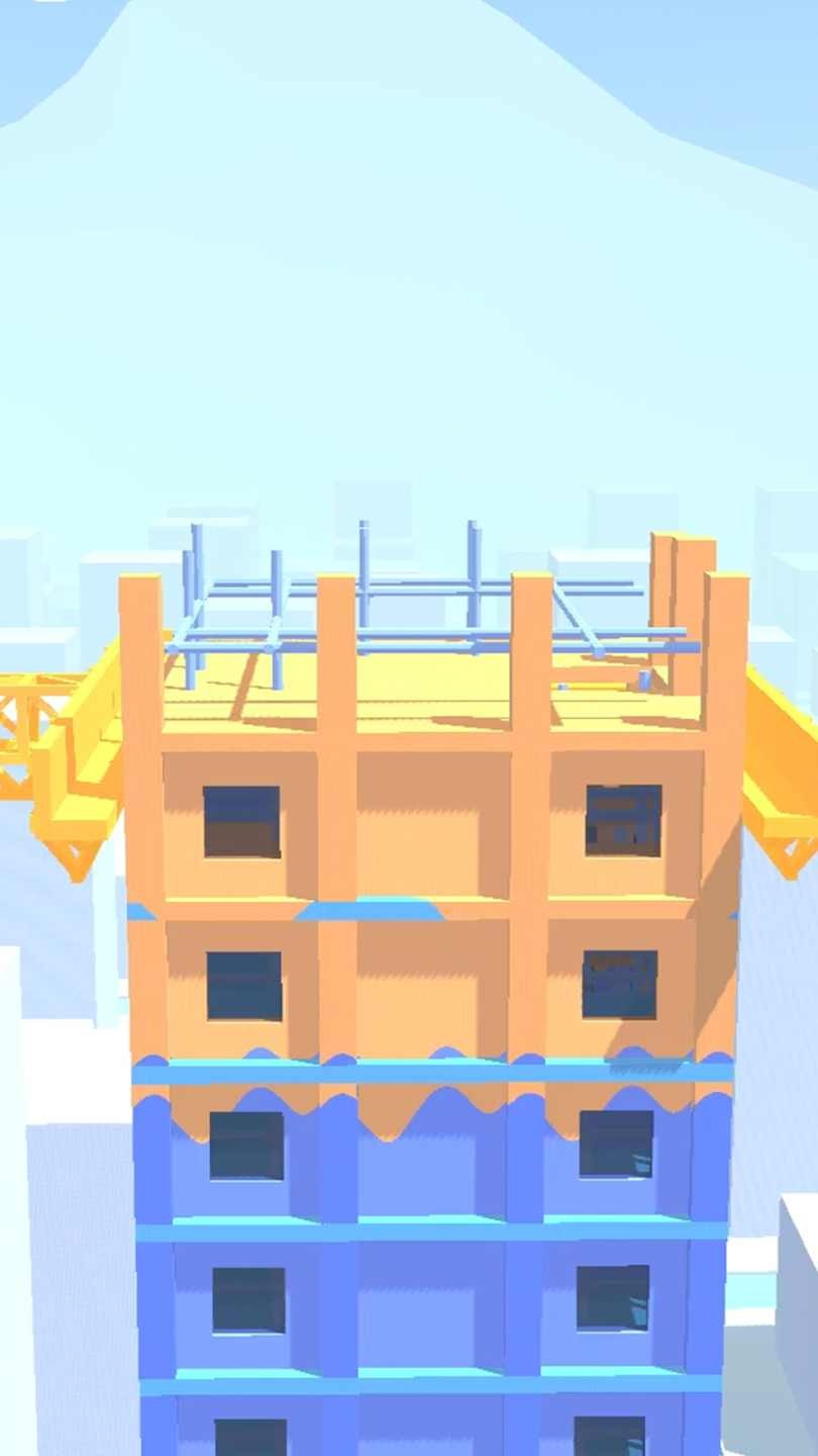 3D极限建造2