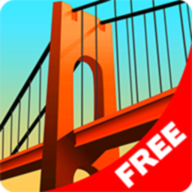 大桥创建者Bridge FREE_logo