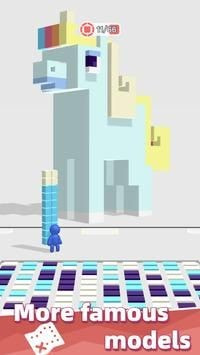 立体像素建造者3DVoxel Builder 3D0