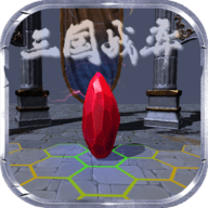三国战弈_logo