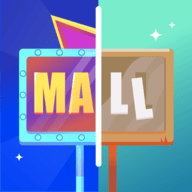 城市商场大亨City Mall_logo