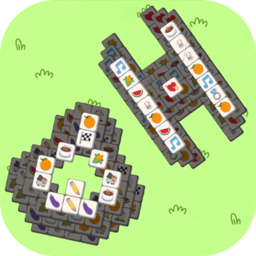 羊了挑战消消_logo