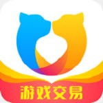 交易猫手游交易平台_logo