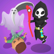 死神镰刀Death Scythe去广告版下载