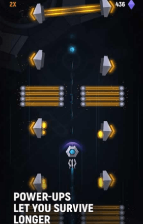 ​弹射驾驶Jump Drive0