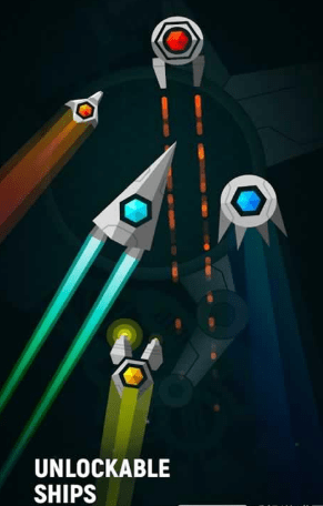 ​弹射驾驶Jump Drive2