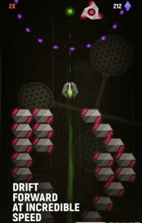 ​弹射驾驶Jump Drive1
