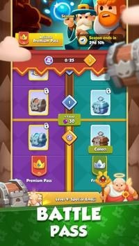 拉什竞技场Rush Arena1