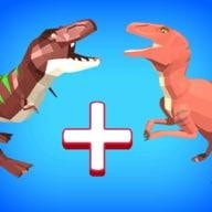 恐龙狂暴战斗3DDino Rampage Battle 3D安卓版手游下载