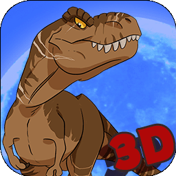疯狂恐龙模拟3D安卓版手游下载