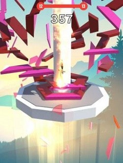 高塔冲击Tower Bash1