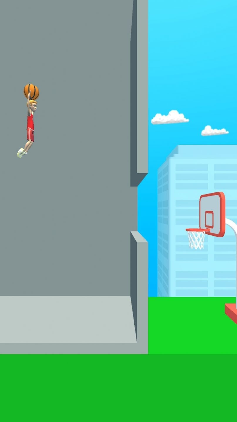 绘制篮球(Draw Basketball)2