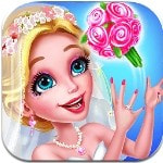 公主婚礼化妆apk下载手机版