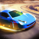 合成赛车MergeRacing_logo