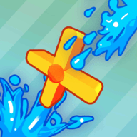 放置水磨坊(IdleWaterMill)_logo