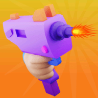 弹药进化(Ammo Evolution)_logo