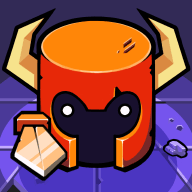 铁锈水桶(Rust Bucket)_logo