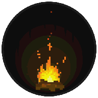 塌方躲避_logo