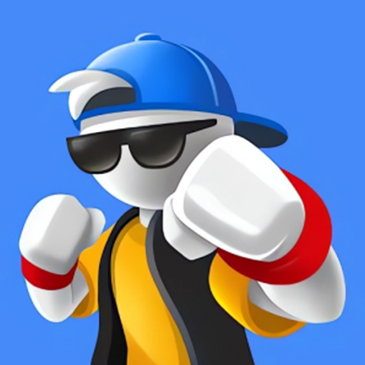 砰砰铁拳_logo