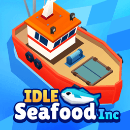 空闲海鲜公司(SeaFood Inc)_logo