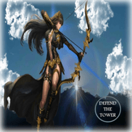 守护之塔（Defend The Tower）_logo