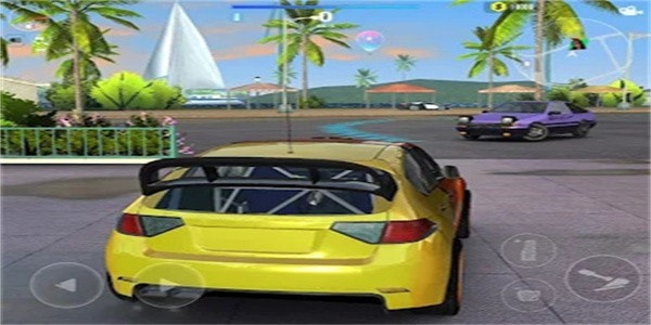 Need Night Street1