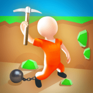 监狱挖掘大师手机游戏最新款