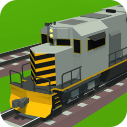 列车工程模拟器安卓版下载游戏