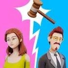 模拟离婚协议判决Divorce Settlement_logo