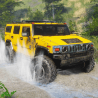 卡车驾驶拉力赛(Truck Driving Rally Racing)免费手游app安卓下载