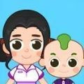 我创造的街道(My Street: Create Play Learn)_logo