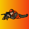 狙击能手(Snipo Master)_logo