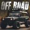 越野吉普车4x4模拟器_logo