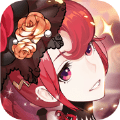 美食联结少女_logo